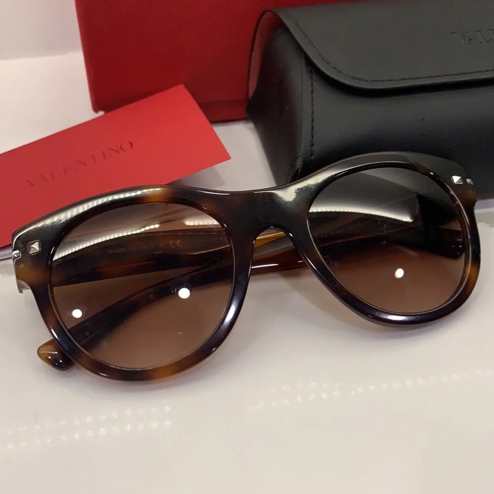 Valentino Sunglasses